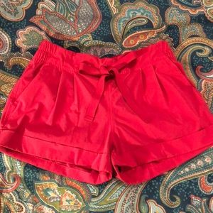 Spring BreakAway Shorts 8